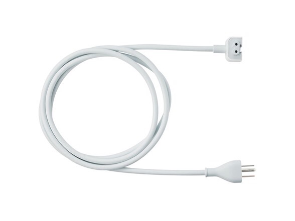 Apple Power Adapter Extension Cable数据线