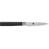Amazon.com: Shun Classic 8” Chef’s Knife with VG-MAX Cutting Core and Ebony PakkaWood Handle; 菜刀