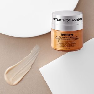 $25 Peter Thomas Roth 维C美白面霜