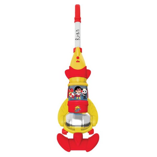Ryan's World Children's Toy Vacuum Cleaner