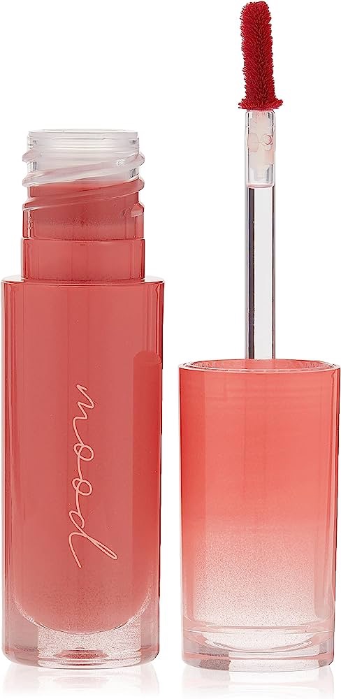 Amazon.com : Peripera Ink Mood Glowy Tint, Lip-Plumping, Naturally Moisturizing, Lightweight, Glow-Boosting, Long-Lasting, Comfortable, Non-Sticky, Mask Friendly, No White Film (03 ROSE IN MIND) : Bea