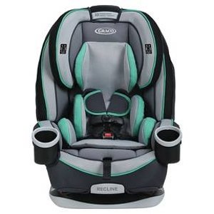 Graco® 4Ever All-In-One Convertible Car Seat