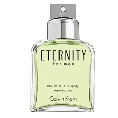 Calvin Klein 男士香水 Eternety 促销