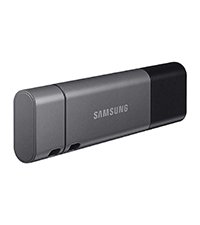 Samsung Duo Plus 128GB 300MB/s USB 3.1 闪存盘