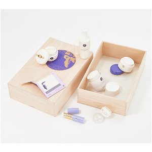 $265 TATCHA Grand Collection 7-Piece Set - 限定套装