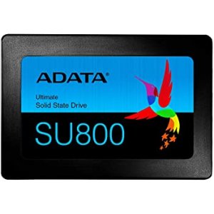 ADATA SU800 1TB 3D NAND SATA III SSD