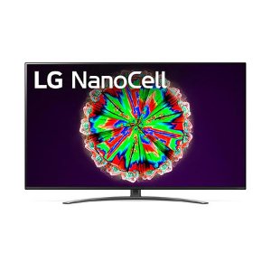LG 65" NANO81 4K HDR NanoCell IPS Smart TV 2020 Model