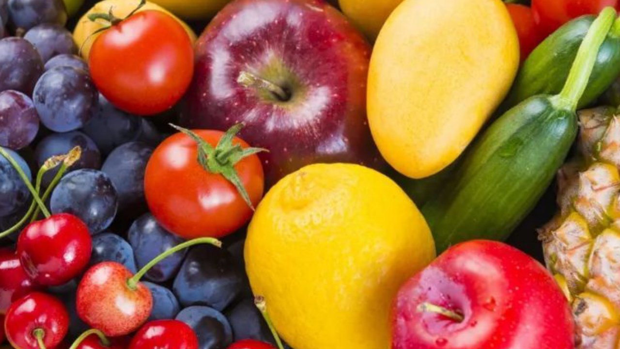 如何保持水果更新鲜?