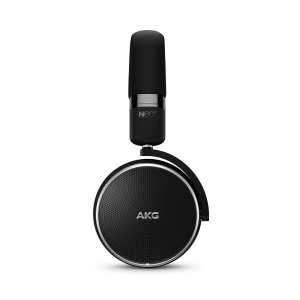 AKG N60NC Wireless Noise Canceling 
