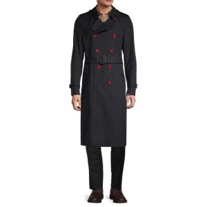 $699.99 Burberry 男裝trench 外套