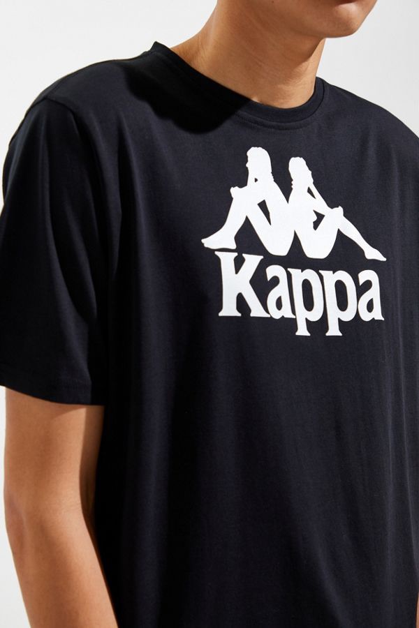 Kappa T恤