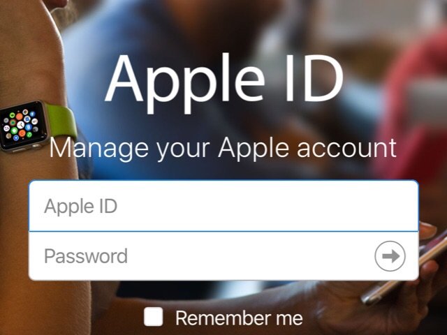 警惕骗局！Apple ID也有骗局！
