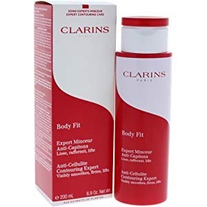 Clarins Body Fit Anti-Cellulite Contouring Expert 200ml/6.9oz @ Amazon
