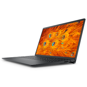 Dell Inspiron 15 3000 Laptop (i3-1115G4, 8GB, 128GB)