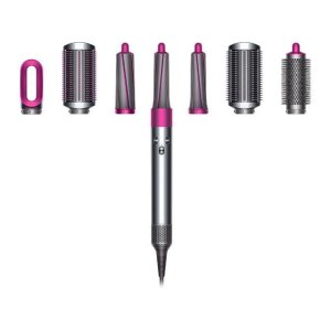 $399.99 Dyson Airwrap Complete Styler for Multiple Hair Types - Newegg.com 卷发棒套装 官翻