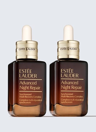 Estée Lauder | Beauty Products, Skin Care & Makeup 精华买一送一
