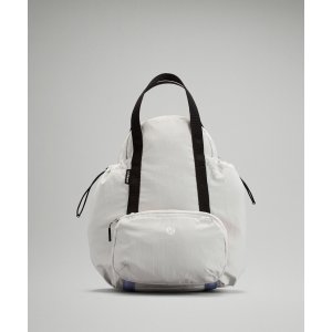 $79 Lululemon Pack and Go Multi Wear Bag 特價