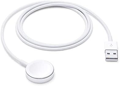 Apple Watch 官方磁力充电线 1m