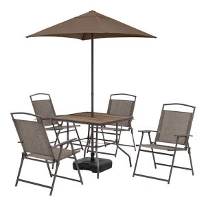 StyleWell Outdoor Furniture on Sale