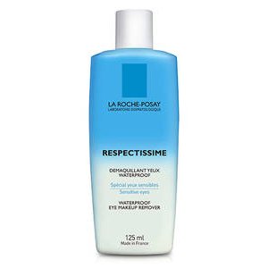 $16 La Roche-Posay理肤泉眼唇卸妆液