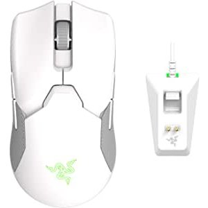 Razer Viper Ultimate Wireless Gaming Mouse with Charging Docking Station