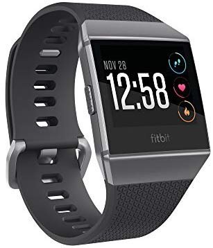 Fitbit Ionic GPS Smart Watch智能手表