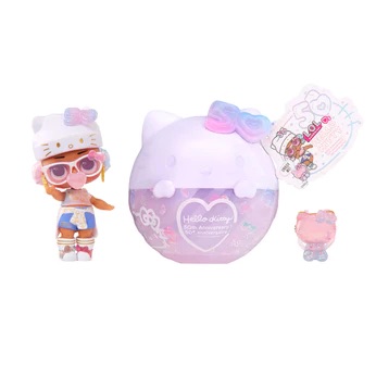 Loves Hello Kitty Tots Crystal Cutie Hello Kitty – L.O.L. Surprise