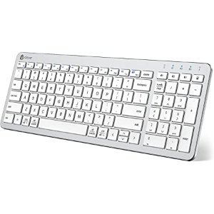 iClever BKA26S Bluetooth Keyboard