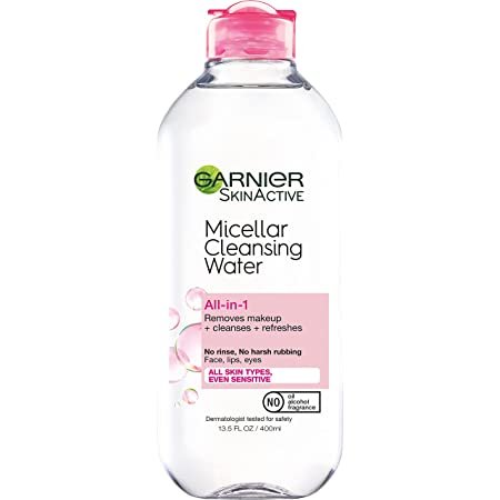 Garnier SkinActive Micellar Cleansing Water Sale