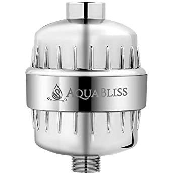 AquaBliss SF220 High Output Universal Shower Replaceable Multi Stage Filter