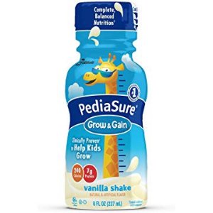 $29.99 pediasure 儿童营养奶香草味