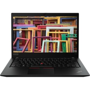 Lenovo ThinkPad T14s 14" Laptop (i7-10510U, 8GB, 256GB SSD, 1920 x 1080, W10Pro) - Walmart.com 笔记本