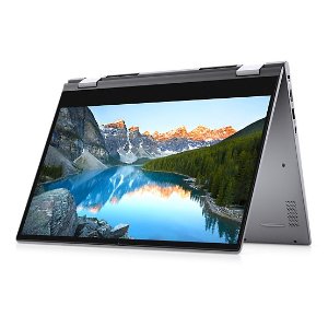 Dell Inspiron 14 5000 2-in-1 Laptop (i7-1165G7, 12GB, 512GB)