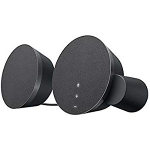 Logitech MX Sound 2.0 Multi Device Stereo Speakers