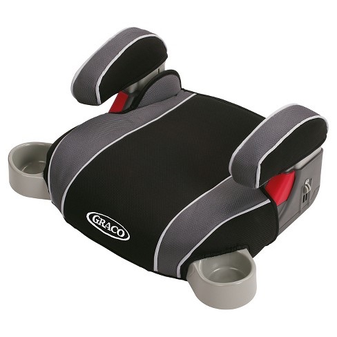 Graco® Backless TurboBooster Car Seat  兒童增高椅
