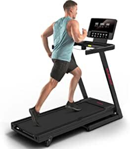RUNOW Folding Treadmill