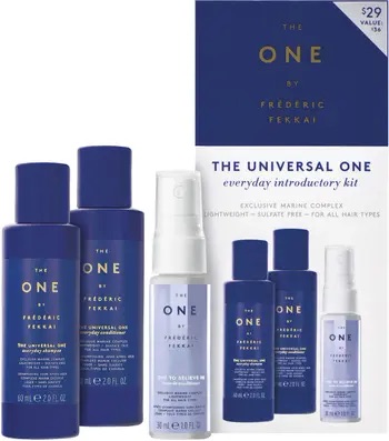 The One by Frédéric Fekkai The Universal One Introductory Kit | Nordstromrack