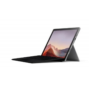 Surface Pro 7 平板电脑 (i5-1035G4, 8GB, 128GB)