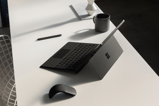 Surface Pro 6 + Type Cover 微软官方黑五价正式开售