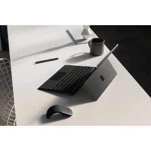 $999 Surface Pro 6 + Type Cover 微软官方黑五价正式开售
