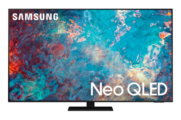65" QN85A Neo QLED 4K HDR 智能电视 2021款