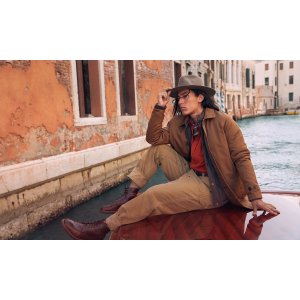 Banana Republic Factory Spend $125+, Get 20% Off