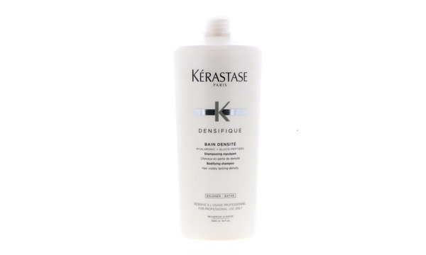 卡诗白金洗发水 1000mL （Kerastase Densifique Bain Densite Shampoo, 34 oz）