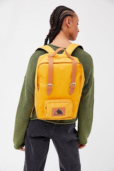 Adventurist Backpack Co. UO Exclusive Classic Backpack | Urban Outfitters 背包特价