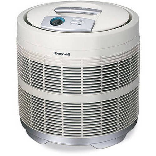 HEPA Air Purifier, Extra Large Room (390sq.ft), 50250, White