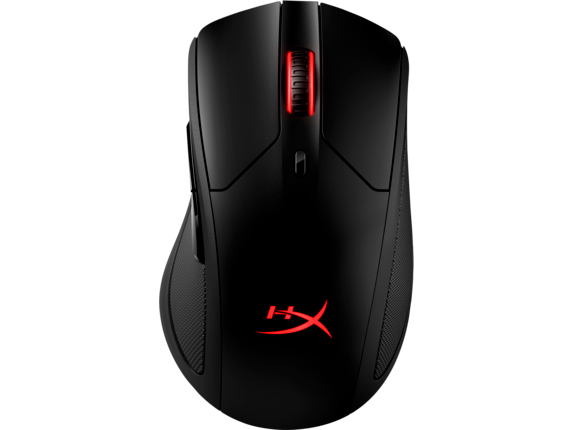 HyperX Pulsefire Dart - Wireless Gaming Mouse (Black)| HP® Official Store. 鼠标