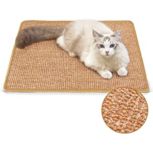 猫抓板地毯