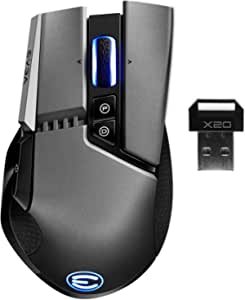 X20 Wireless Gaming Mouse 16000 DPI