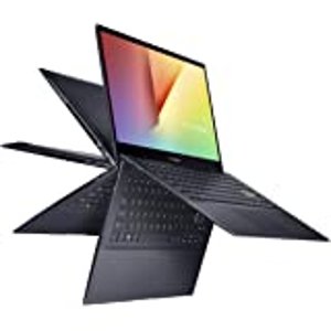 ASUS VivoBook Flip 14 2-in-1 Laptop (R7 4700U, 8GB, 512GB)