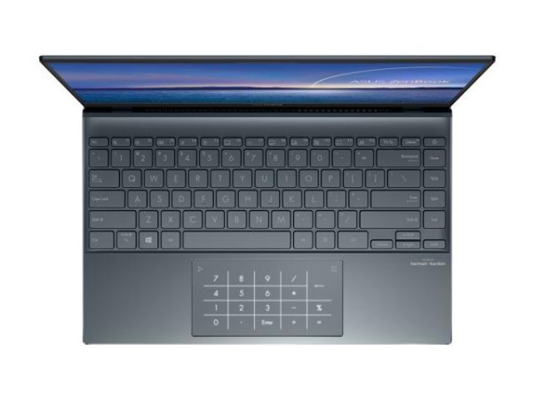ZenBook 14 Ultra-Slim Laptop (R7 4700, 16GB, 1TB)